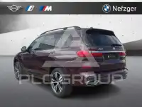 2022 BMW X7