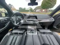 2022 BMW X7