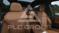 2022 BMW X7
