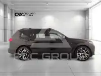 2022 BMW X7