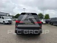 2022 BMW X7