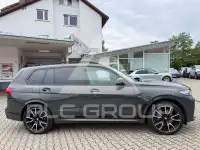 2022 BMW X7