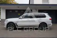 2022 BMW X7