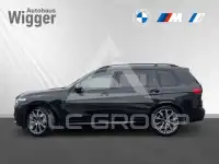 2022 BMW X7