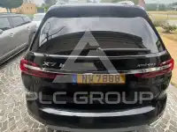 2022 BMW X7