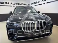 2022 BMW X7