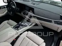 2022 BMW X7