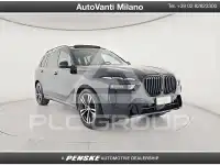 2022 BMW X7