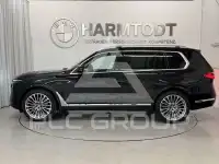 2022 BMW X7