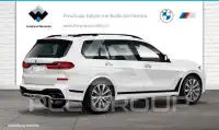 2022 BMW X7