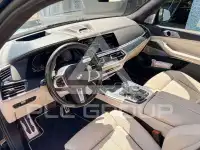 2022 BMW X7