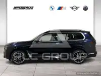 2022 BMW X7