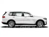 2022 BMW X7