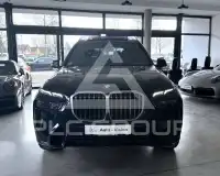 2022 BMW X7