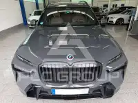2022 BMW X7