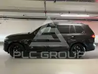 2022 BMW X7