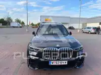 2022 BMW X7