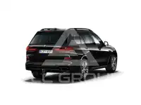 2022 BMW X7