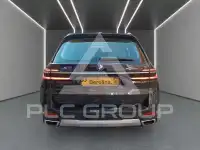 2022 BMW X7