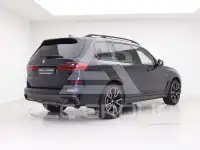 2022 BMW X7