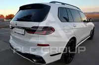 2022 BMW X7