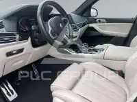 2022 BMW X7
