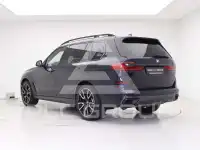 2022 BMW X7