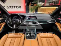 2022 BMW X7
