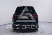 2022 BMW X7