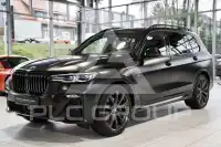 2022 BMW X7