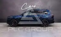 2022 BMW X7