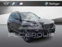2022 BMW X7