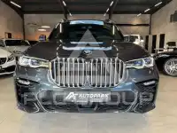 2022 BMW X7