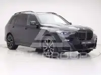 2022 BMW X7