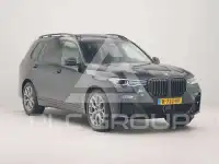 2022 BMW X7