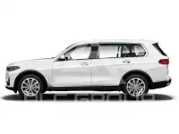 2022 BMW X7