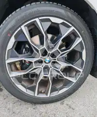 2022 BMW X7