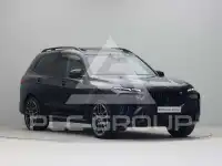 2022 BMW X7
