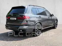 2022 BMW X7