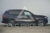2022 BMW X7