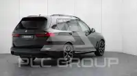 2022 BMW X7