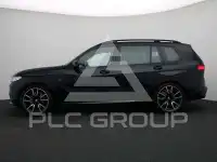 2022 BMW X7