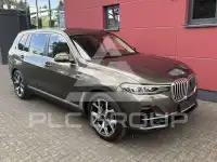 2022 BMW X7