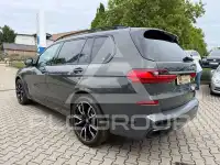 2022 BMW X7