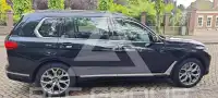 2022 BMW X7