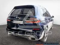 2022 BMW X7