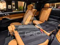 2022 BMW X7