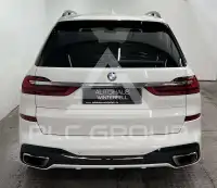 2022 BMW X7
