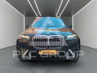 2022 BMW X7
