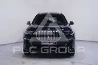 2022 BMW X7